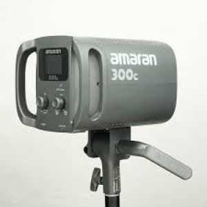 Đèn led Amaran 300c